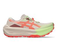 asics trabuco max 5 femmes 37 Blanc/Orange