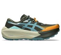 Asics Chaussures de trail Trabuco Max 5 Vintage Khaki / Foggy Teal Pointure 41,5