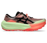 asics trabuco max 5 hommes 40 1/2 Brun/Jaune