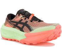 Asics Trabuco Max 5 Marron 40