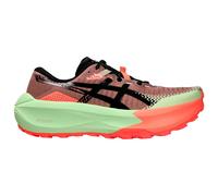 Asics - Trabuco Max 5 Umeboshi Black - 44 - Chaussures de trail