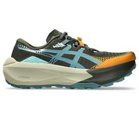 ASICS Trabuco Max 5 Vintage Khaki / Foggy Teal hommes size 40