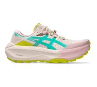 ASICS Trabuco Max 5 W - Femme - Rose - taille 39 1/2- modèle 2026