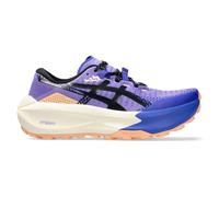 ASICS Chaussures de trail Trabuco Max 5 Femme Violet/Noir Taille 41,5