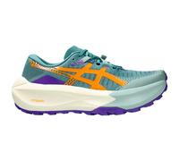 Asics - Trabuco Max 5 Wmn Foggy Teal Radiant Amethyst - 40 - Chaussures de trail