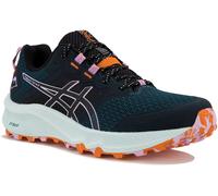 Asics Trabuco Terra 2 - femme - vert