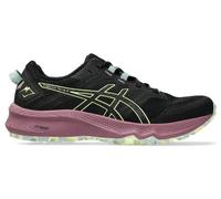 Chaussures ASICS Trabuco Terra 2 noir rose femme - 41.5