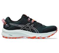 ASICS Femme Trabuco Terra 2 Sneaker, Multicolore, 39.5 EU