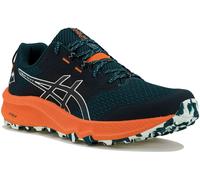 Asics Trabuco Terra 2 - homme - vert