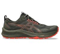 ASICS Trabuco Terra 3 Brown Stone / Spicy Red hommes size 42.5