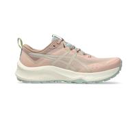 ASICS Trabuco Terra 3 Chaussure trail Femmes-abricot, vert, Taille 38