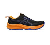 ASICS Trabuco Terra 3 Chaussure trail Hommes-noir, bleu, Taille 42