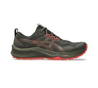 ASICS Trabuco Terra 3 Chaussure trail Hommes-vert olive, rouge, Pointure 41.5