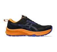 Asics - Trabuco Terra 3 - Chaussures de trail - EU 46 - black / cobalt burst