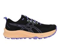 Asics - Women's Trabuco Terra 3 - Chaussures de trail - EU 37 - black / amethyst