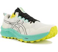 Asics Chaussures de trail Trabuco Terra 3 Gris/argent Homme Taille 41.5