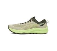 ASICS Trabuco Terra 3 Khaki / Lime Green hommes size 40