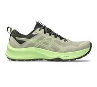ASICS Trabuco Terra 3 Chaussure trail Hommes-kaki, jaune lemon, Pointure 45