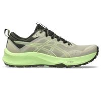 ASICS Trabuco Terra 3 - Homme - Gris / Vert - taille 44 1/2- modèle 2025