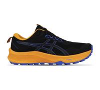 Asics Trabuco Terra 3 Hommes 41 1/2 Noir/Bleu