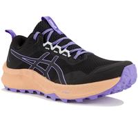 Asics Trabuco Terra 3 Trail Running Shoes Noir EU 36 Femme