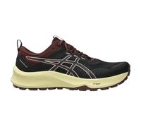 Asics Trabuco Terra 3 Running Shoes Noir EU 37 Femme