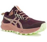 asics trabuco terra 3 femmes 35 1/2 Brun/Jaune