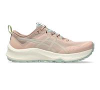 Chaussures ASICS Trabuco Terra 3 rose clair bleu femme - 37.5