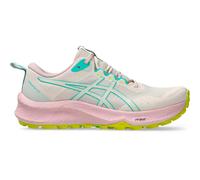 ASICS Trabuco Terra 3 W - Femme - Gris / Rose / Vert - taille 40- modèle 2026