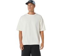 ASICS Track Club Heritage Relaxed T-shirt Unisexe S