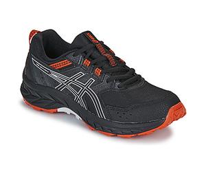 Asics Trail PRE-VENTURE 9 GS in Noir 36