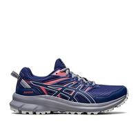 ASICS Trail Scout 2 1012B039-405, Womens Running Shoes, Navy, 39 EU