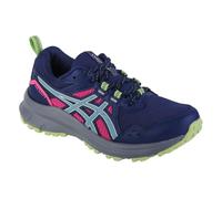 ASICS Trail Scout 3 1012B516-400, Femme, Bleu marine, chaussures de running 39
