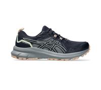 ASICS Trail Scout 3 Chaussure Trail Femmes - Bleu Foncé , Vert Clair, Pointure 42.5