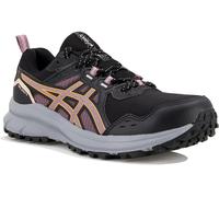 Asics Trail Scout 3 Chaussures de sport femme déstockage Trail Scout 3 41.5 Noir