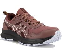 Asics Trail Scout 3 Chaussures de sport femme Trail Scout 3 39 Rouge