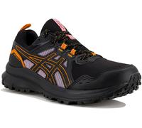 ASICS Chaussure de course 'SCOUT 3' rouge / noir, Taille 41