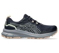 Asics Trail Scout 3 - femme - noir
