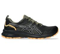 ASICS Homme Trail Scout 3 Baskets, Noir/Blanc, 40.5 EU