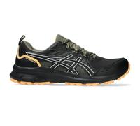 ASICS Homme Trail Scout 3 Baskets, Noir/Blanc, 41.5 EU