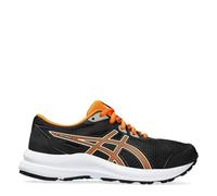ASICS Trainers Contend 8 GS Black