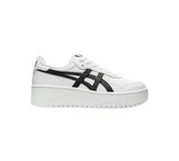 Baskets Asics Japan S PF pour Femme 39 1/2 Blanc