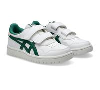 ASICS Trainers Japan S PS White,Green