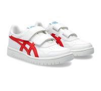 ASICS Trainers Japan White, Red