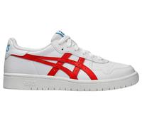 ASICS Trainers Japan White, Red