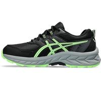 ASICS Trainers Pre Venture 9 Black