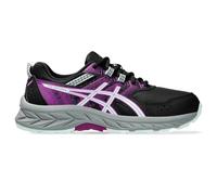 ASICS Trainers Pre Venture 9 GS Black