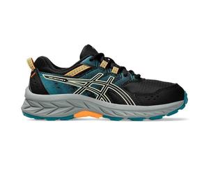ASICS Trainers Pre Venture 9 GS Black