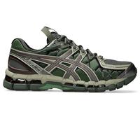 ASICS Ub10 - S Gel - Kayano 20 Moss / Gunmetal unisex size 40.5