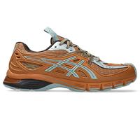 ASICS Ub12 - S Gel - Sd - Lyte Dolphin Grey / Rust Orange unisex size 36